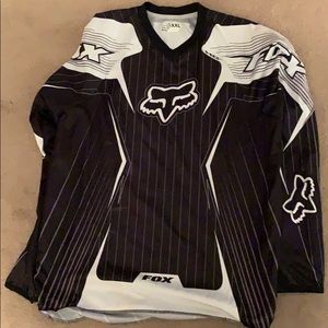 FOX Motocross Jersey